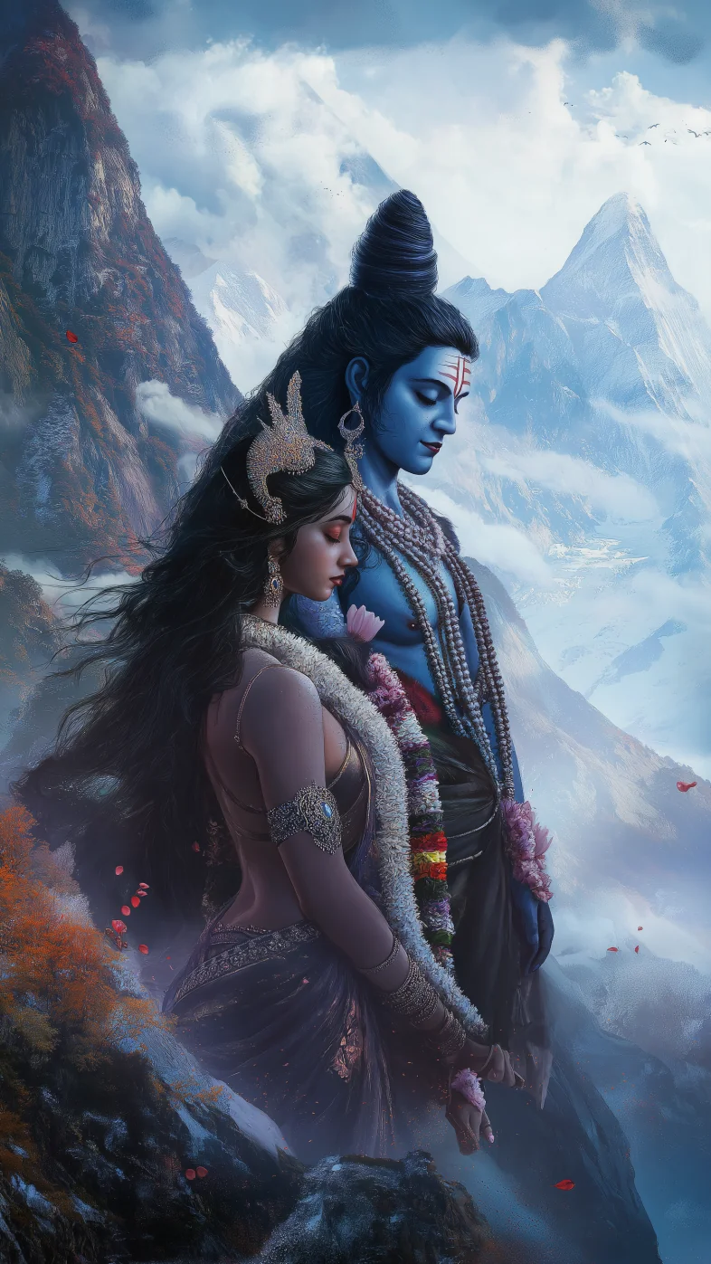 Lord Shiva wallpaper
