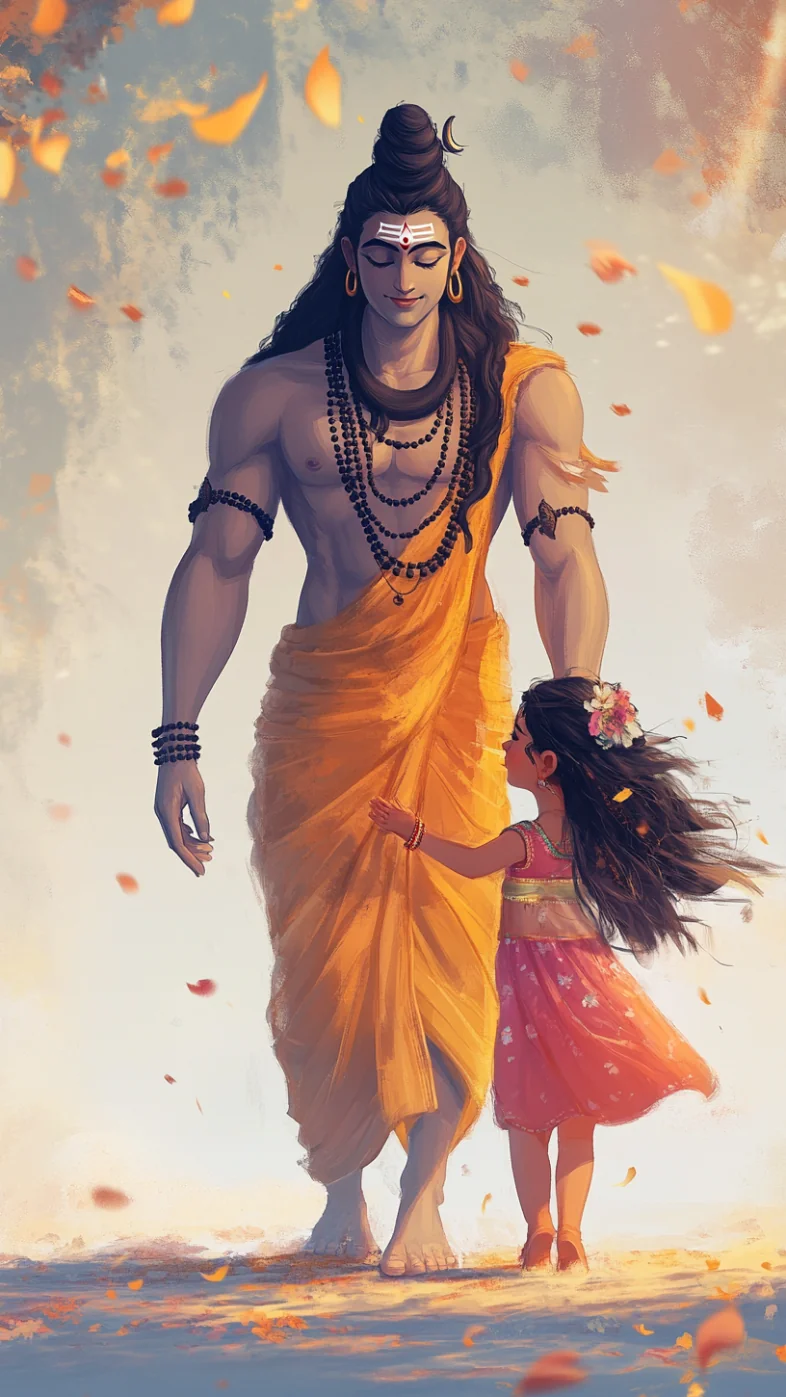 Lord Shiva wallpaper