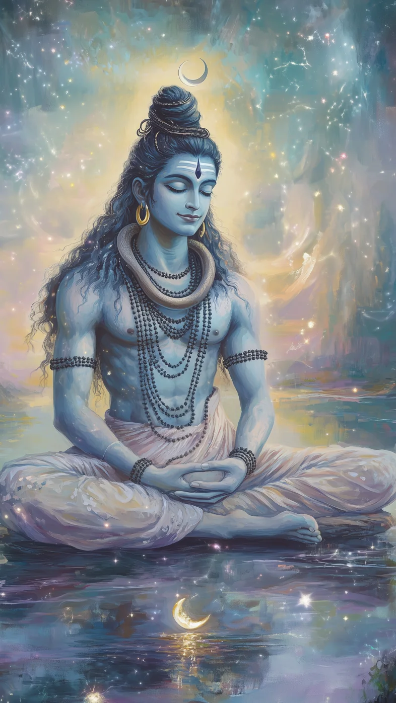 Lord Shiva wallpaper