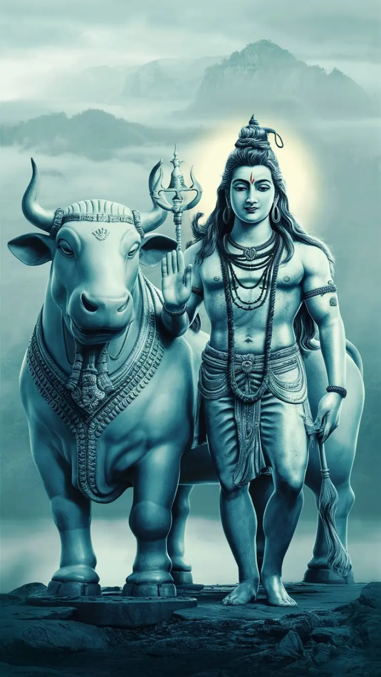 Lord Shiva wallpaper