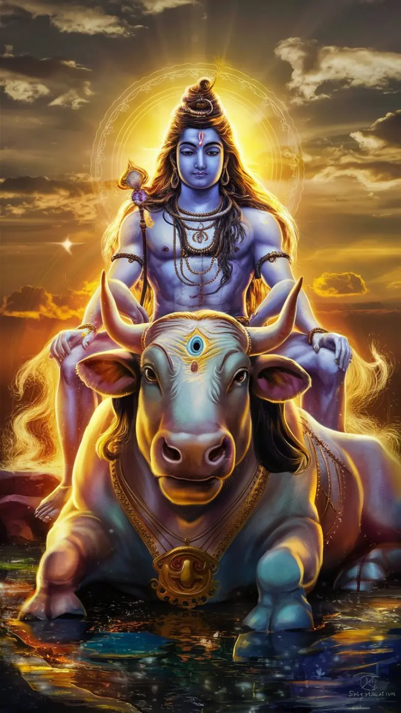 Lord Shiva wallpaper