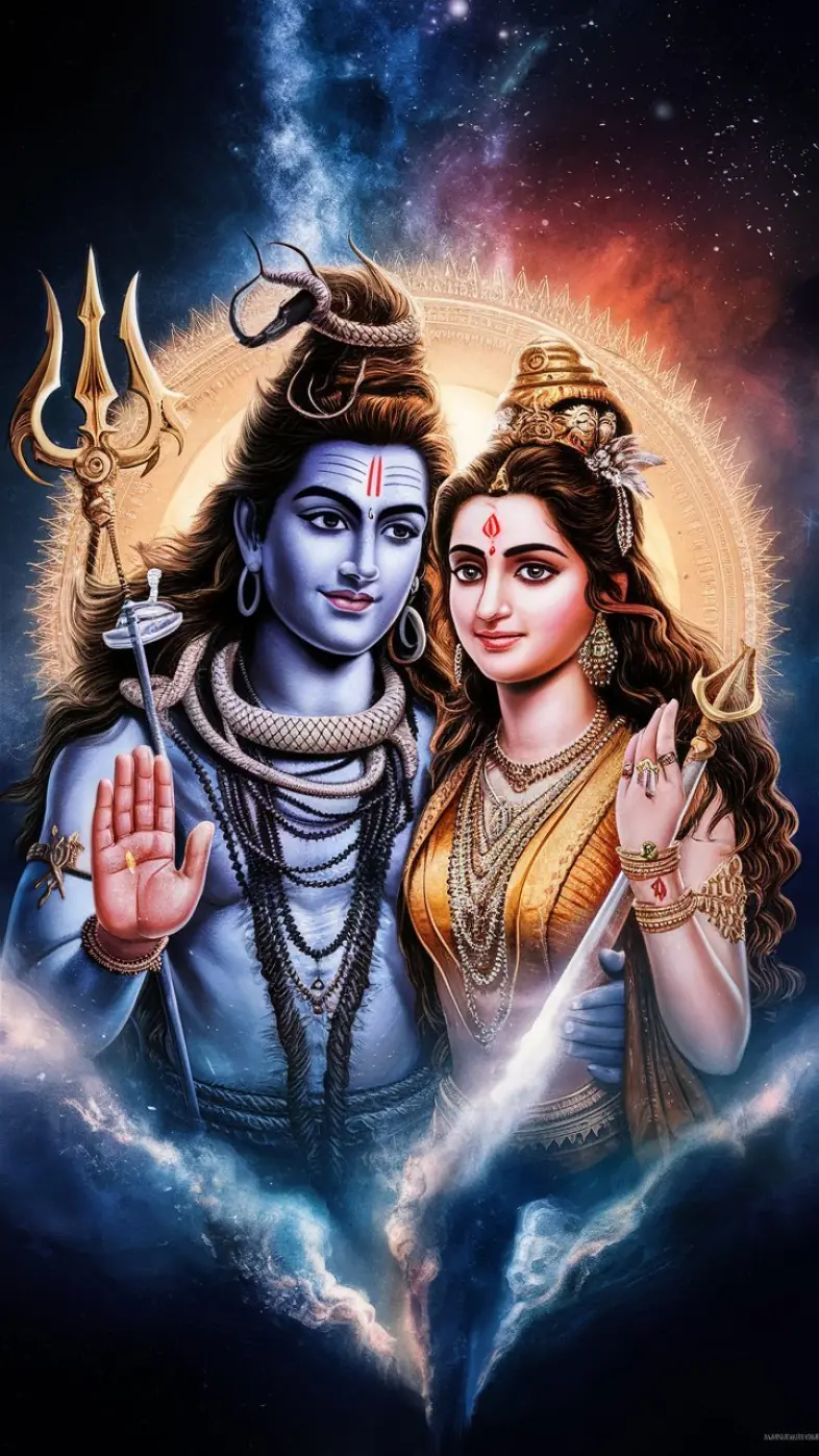 Lord Shiva wallpaper