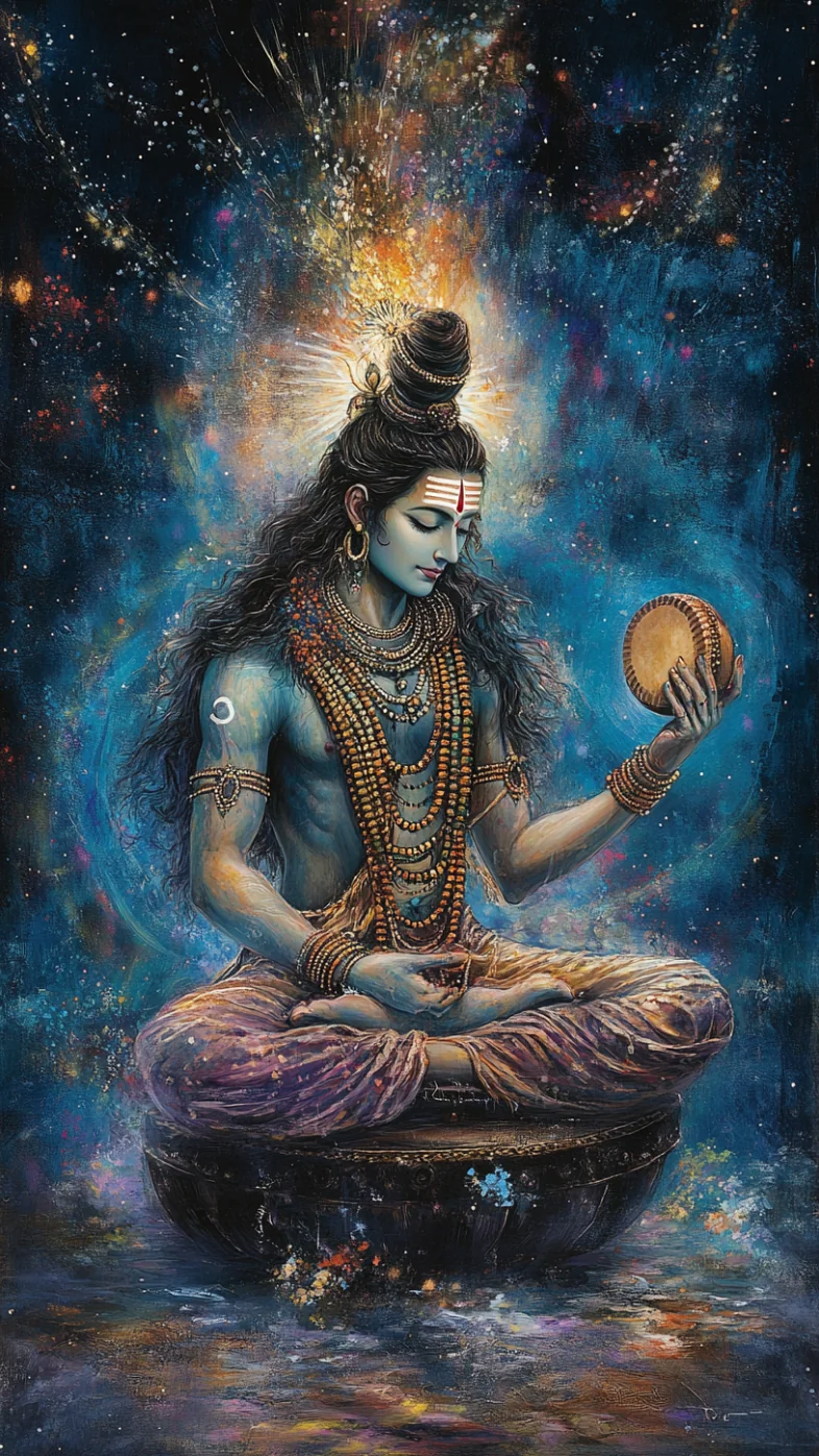 Lord Shiva wallpaper