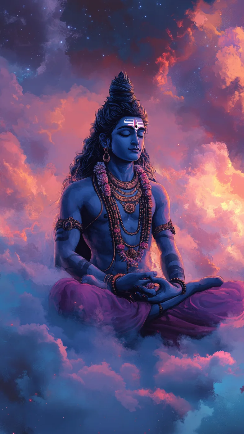 Lord Shiva wallpaper