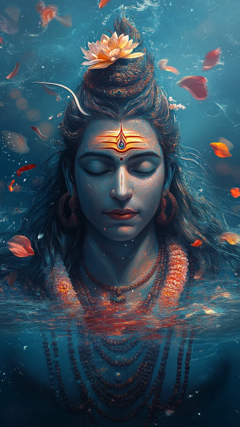 Lord Shiva wallpaper