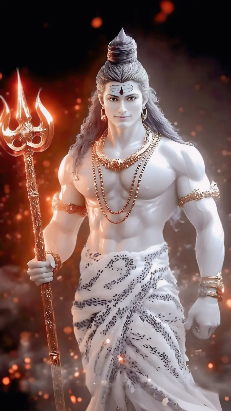 Lord Shiva wallpaper