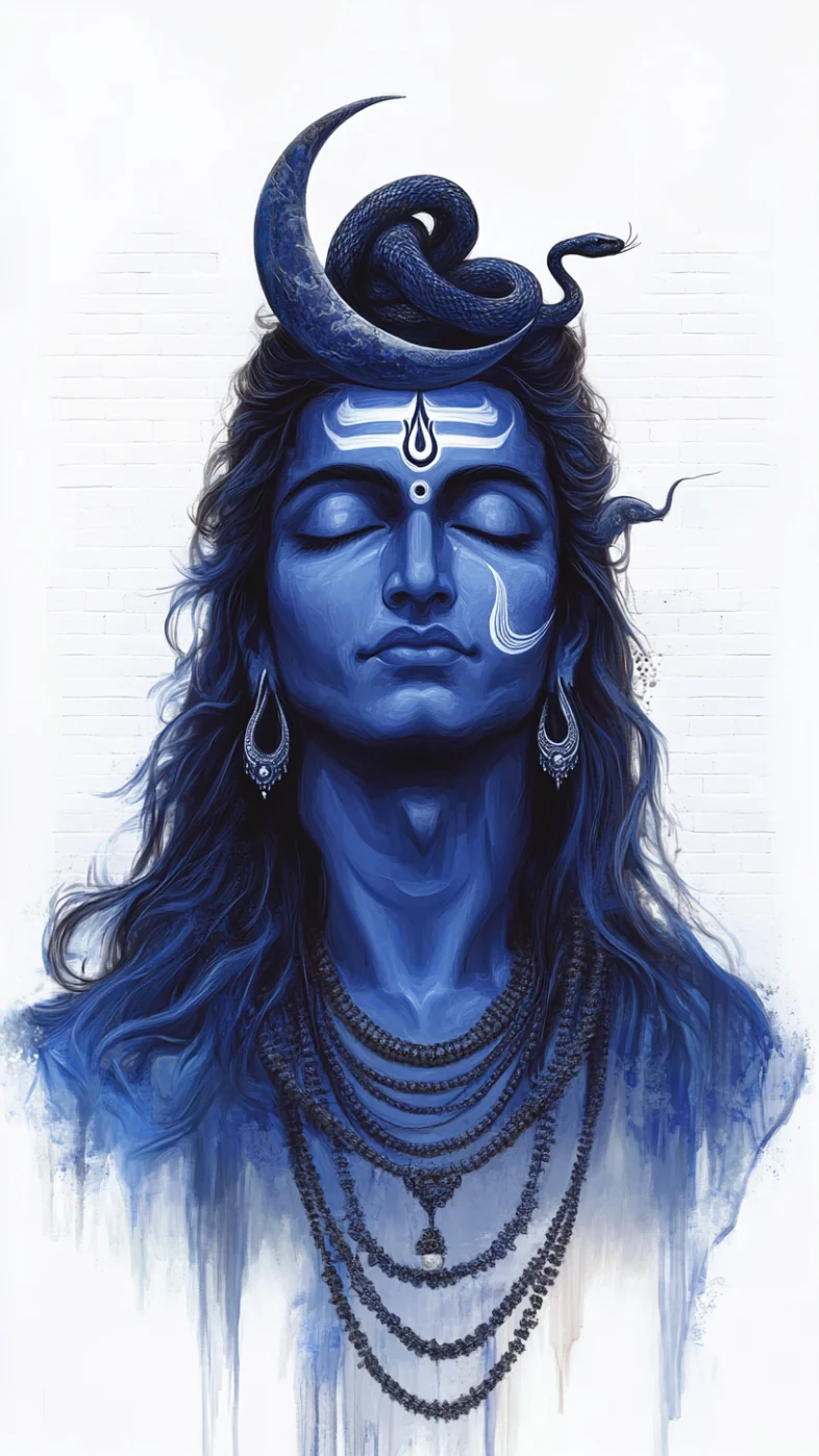 Lord Shiva wallpaper