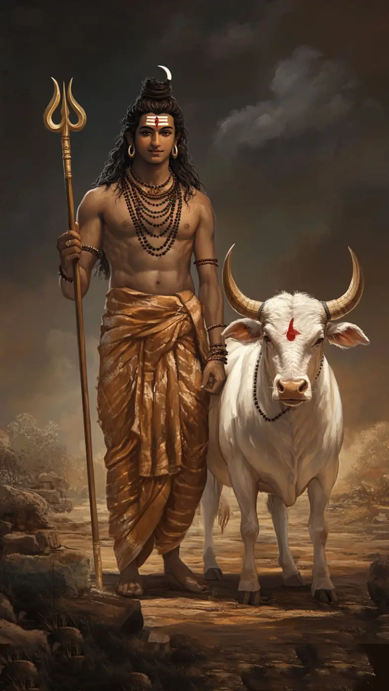 Lord Shiva wallpaper