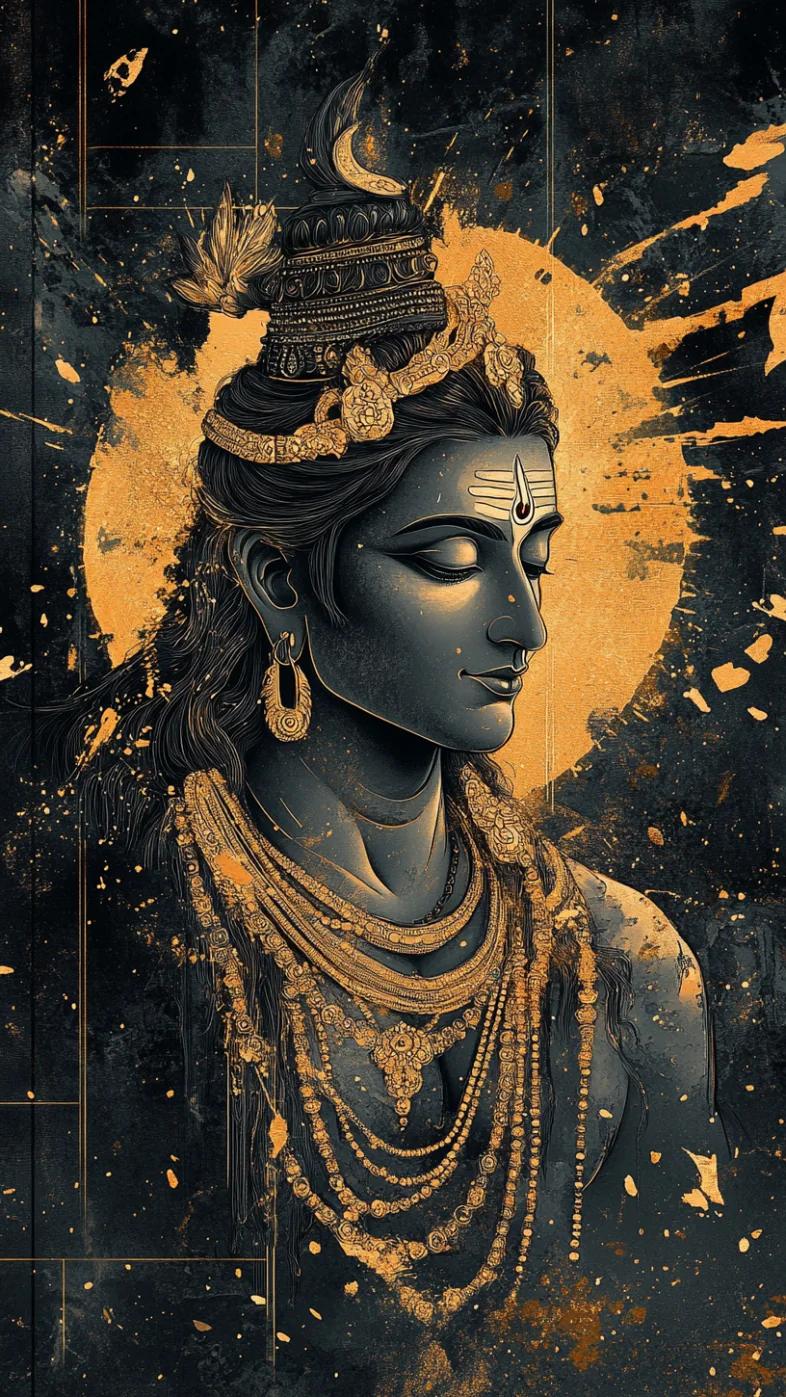 Lord Shiva wallpaper
