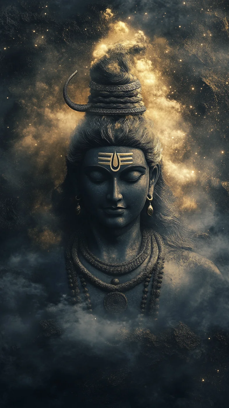 Lord Shiva wallpaper