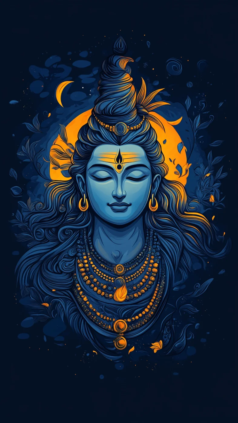 Lord Shiva wallpaper