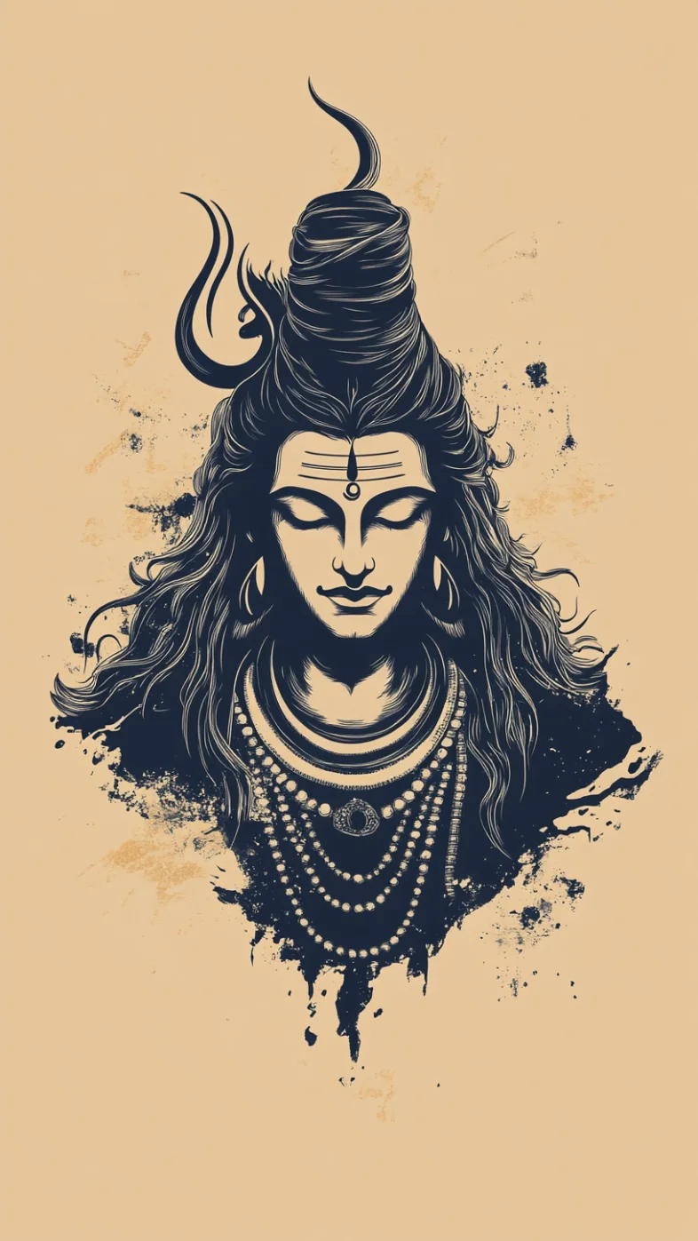 Lord Shiva wallpaper