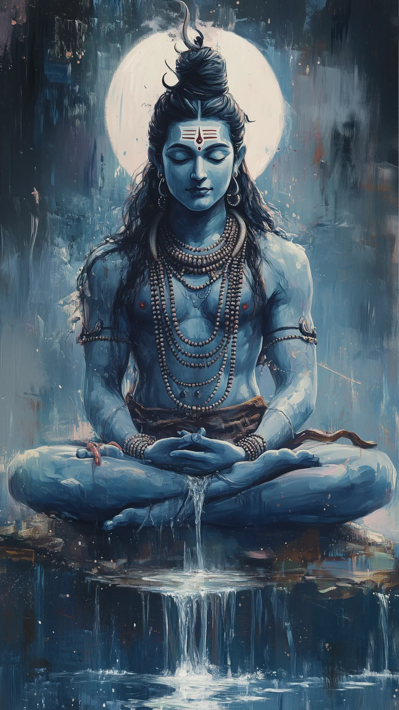 Lord Shiva wallpaper
