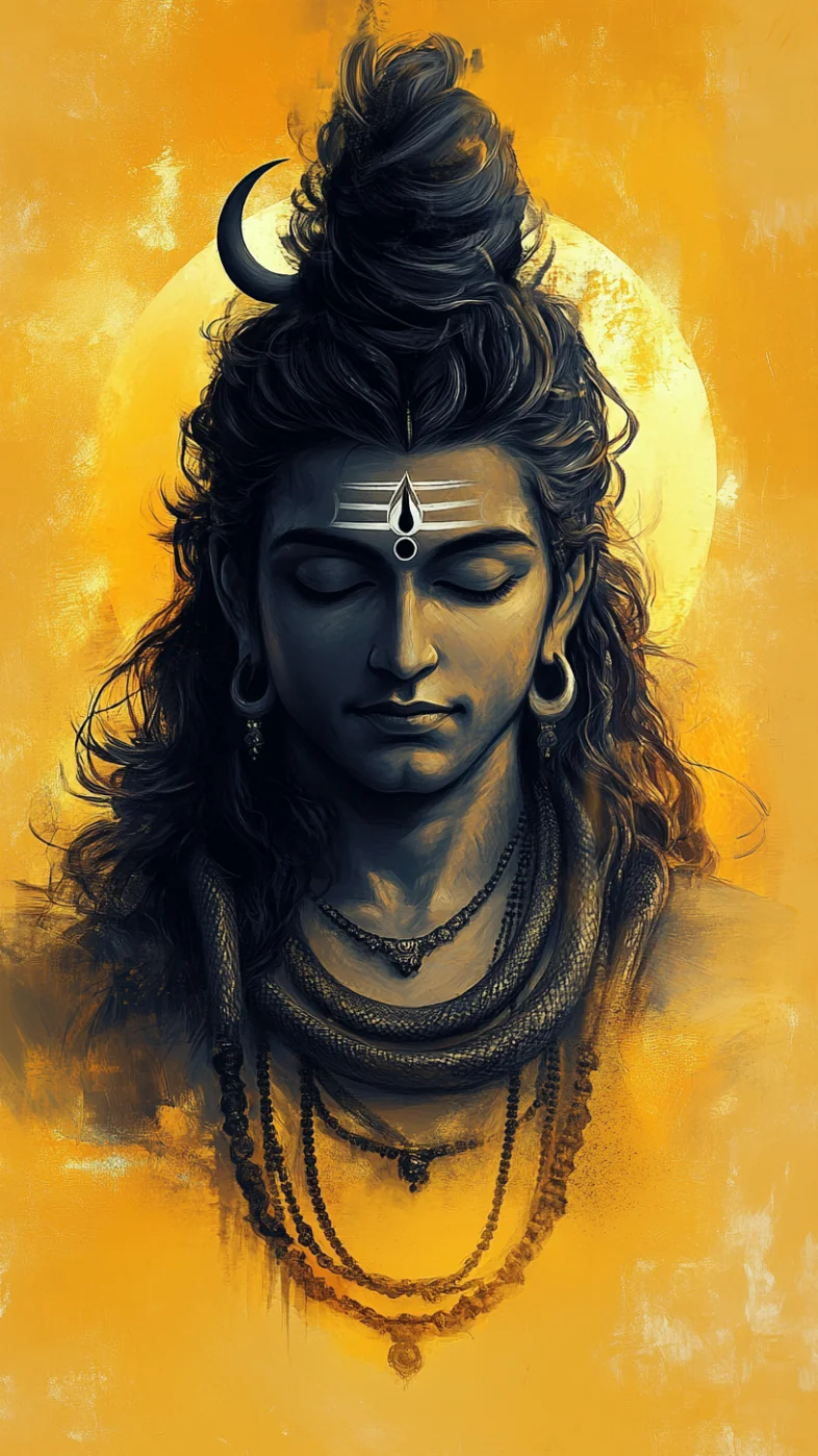 Lord Shiva wallpaper
