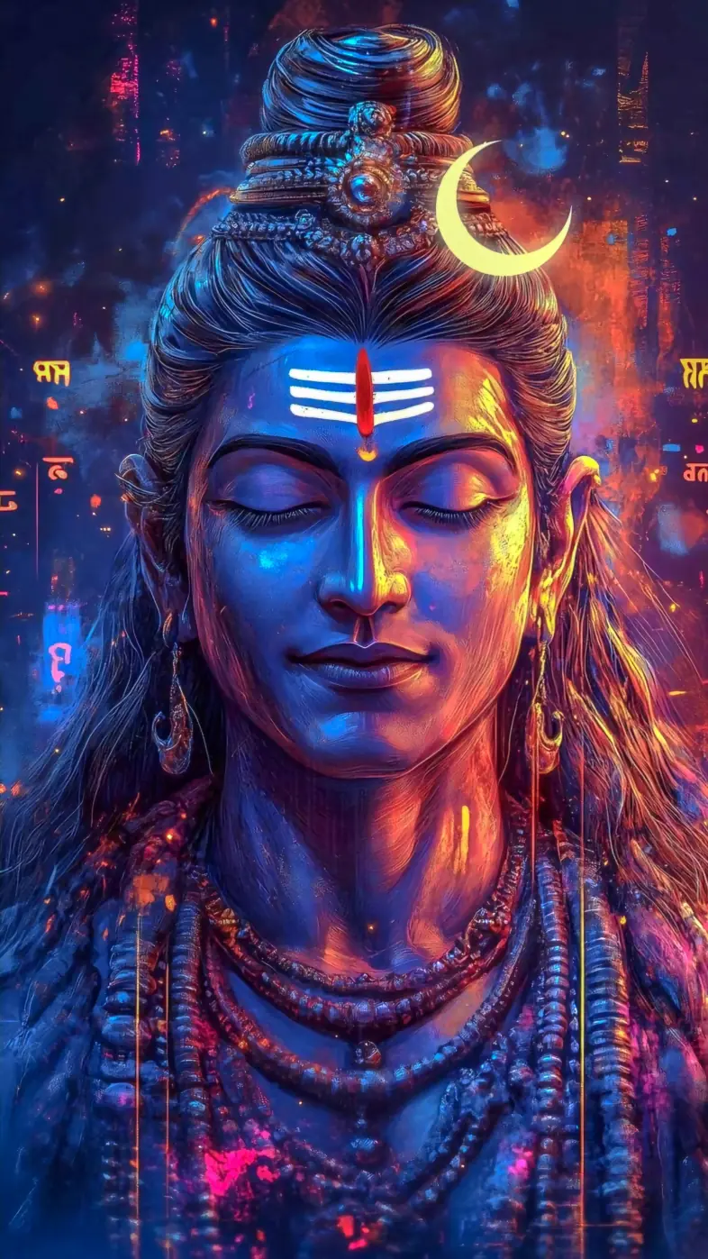 Lord Shiva wallpaper