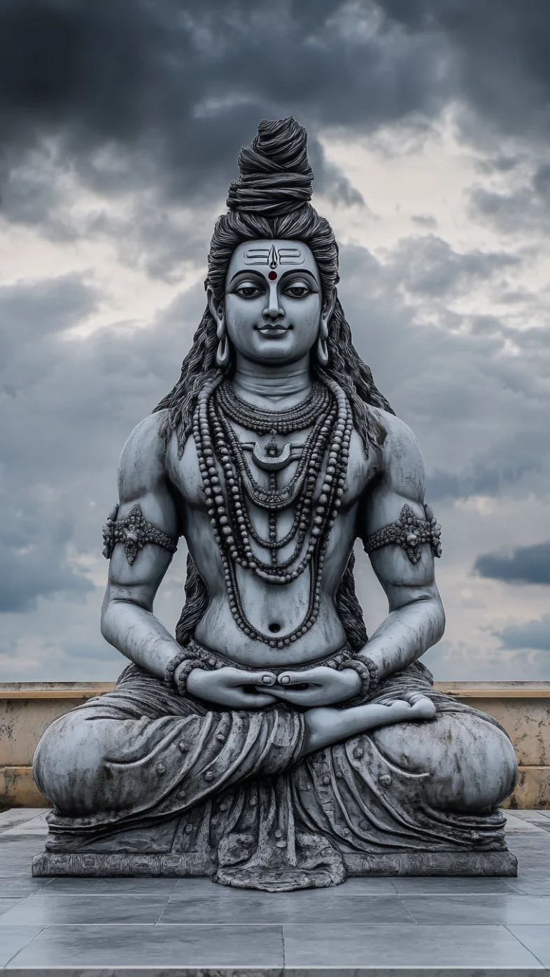 Lord Shiva wallpaper
