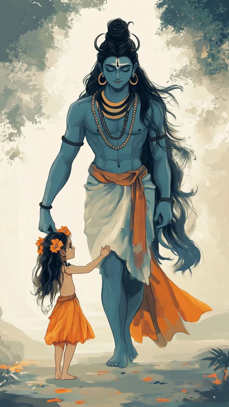Lord Shiva wallpaper