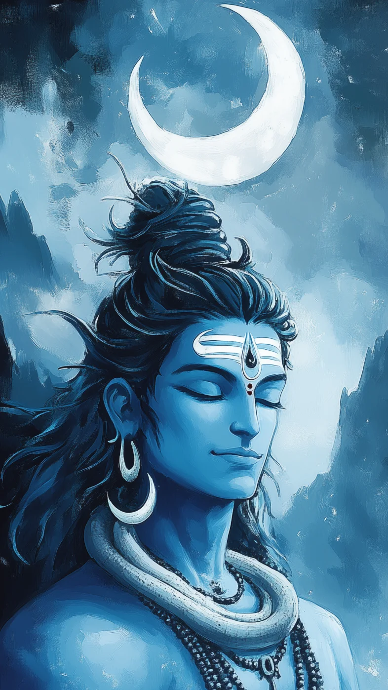 Lord Shiva wallpaper