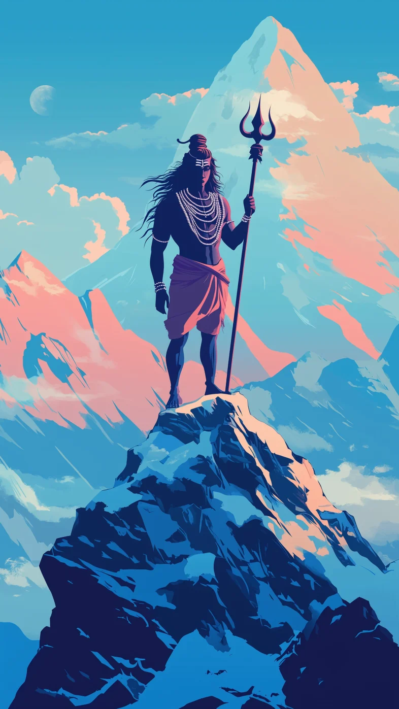 Lord Shiva wallpaper