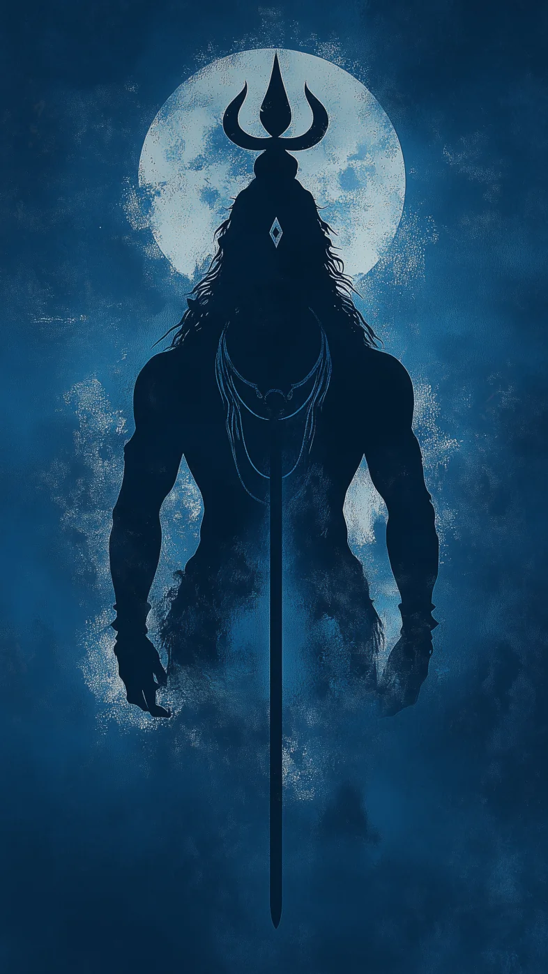 Lord Shiva wallpaper