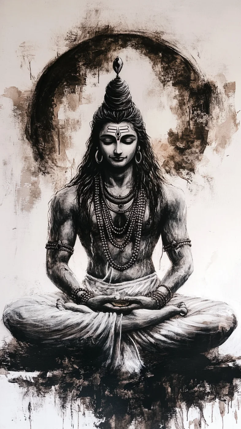 Lord Shiva wallpaper