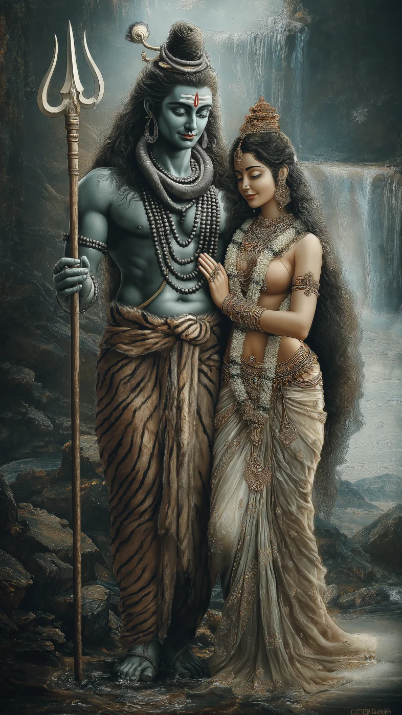 Lord Shiva wallpaper