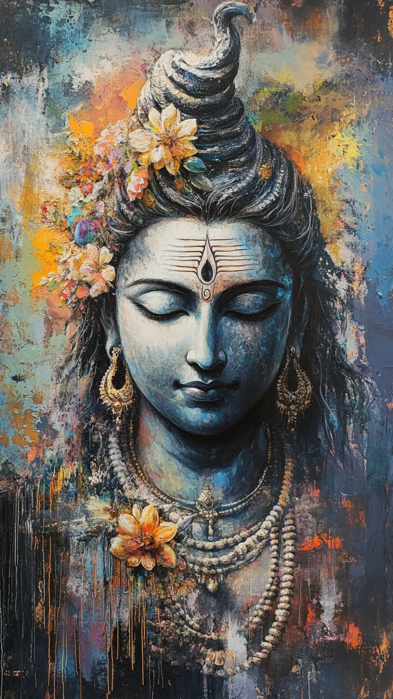 Lord Shiva wallpaper