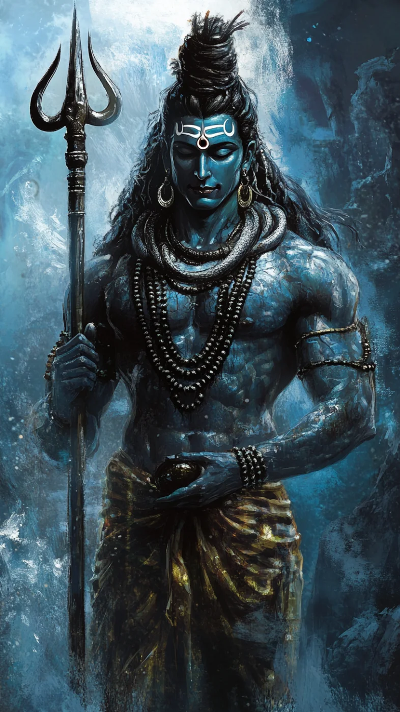 Lord Shiva wallpaper
