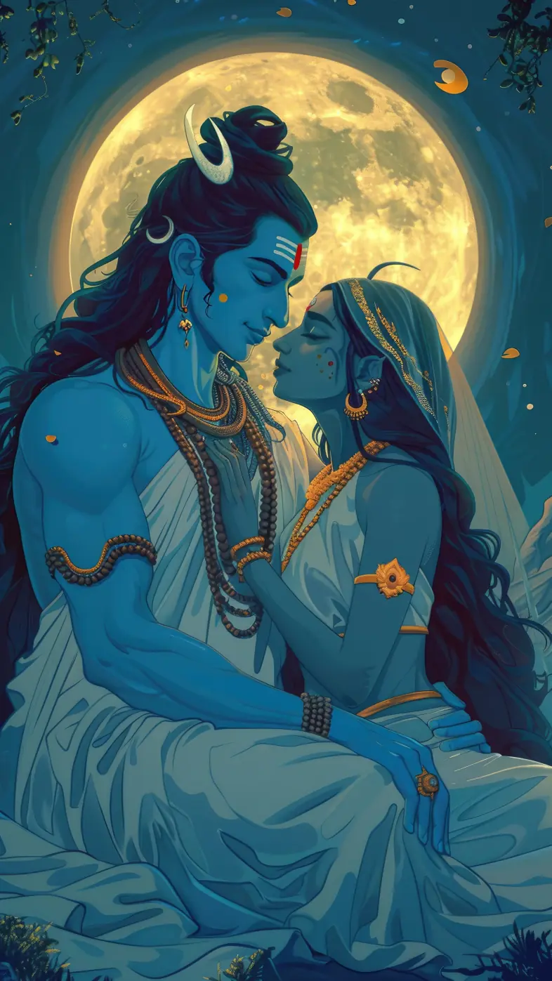 Lord Shiva wallpaper