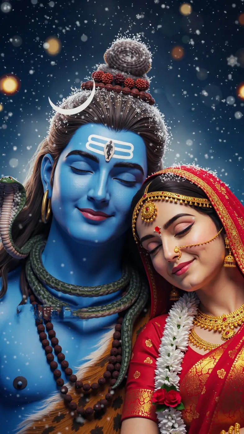 Lord Shiva wallpaper