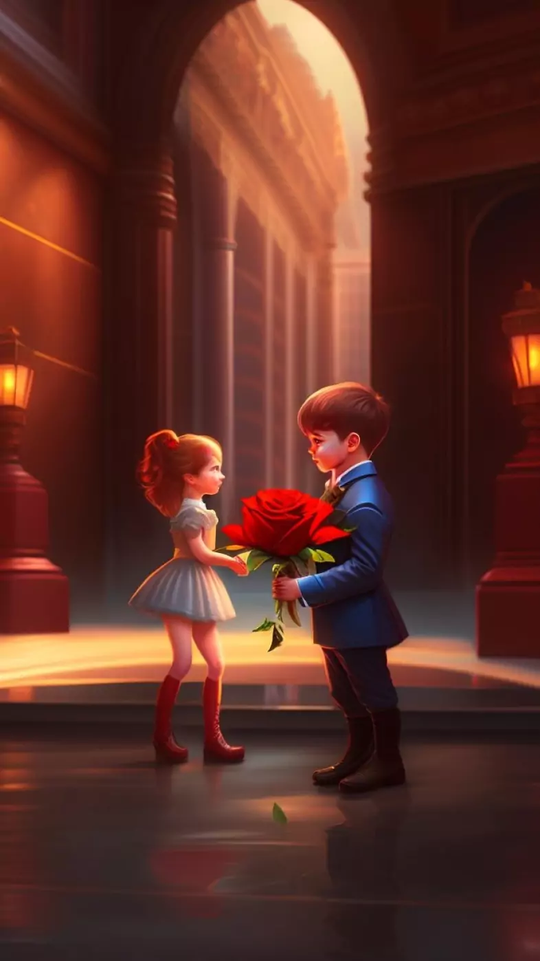Love  wallpaper