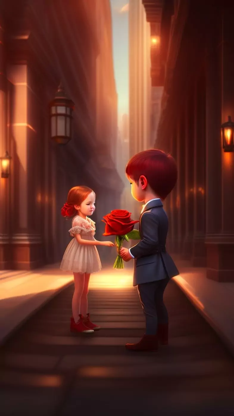 Love  wallpaper