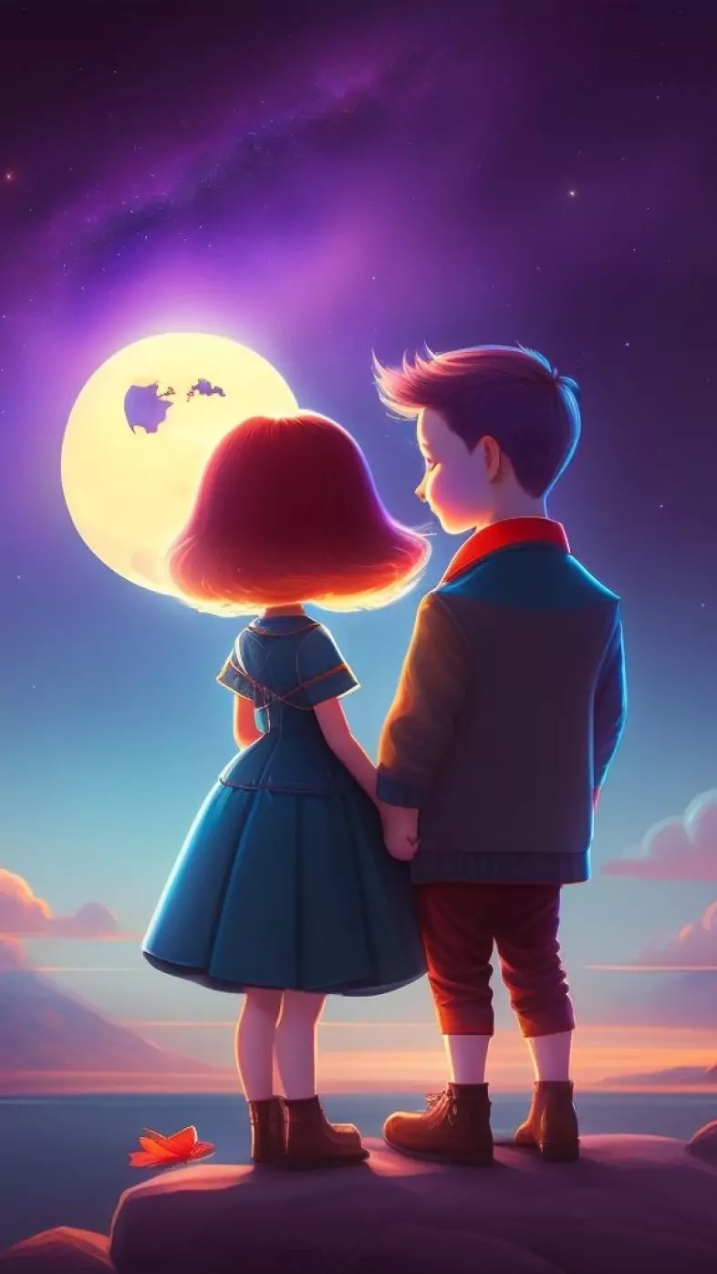 Love  wallpaper