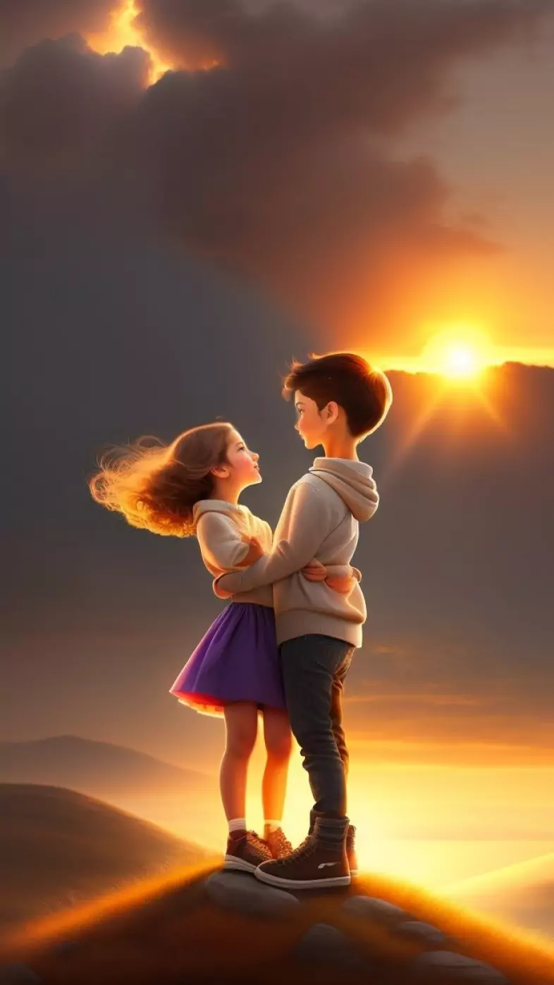 Love  wallpaper