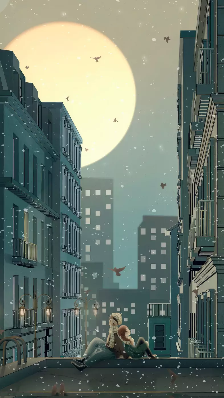 Love  wallpaper