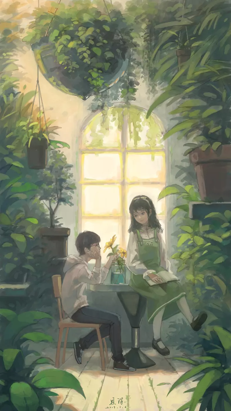 Love wallpaper
