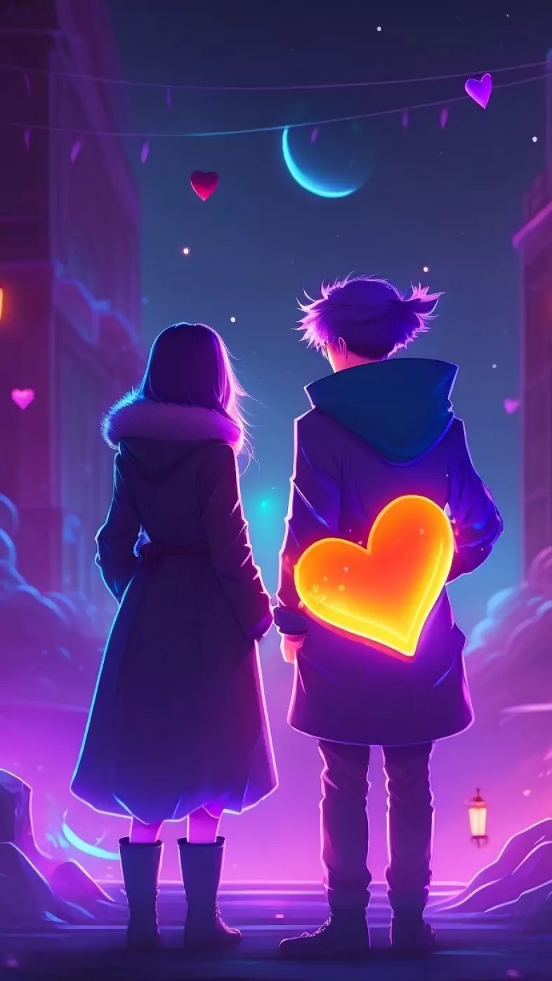 Love  wallpaper