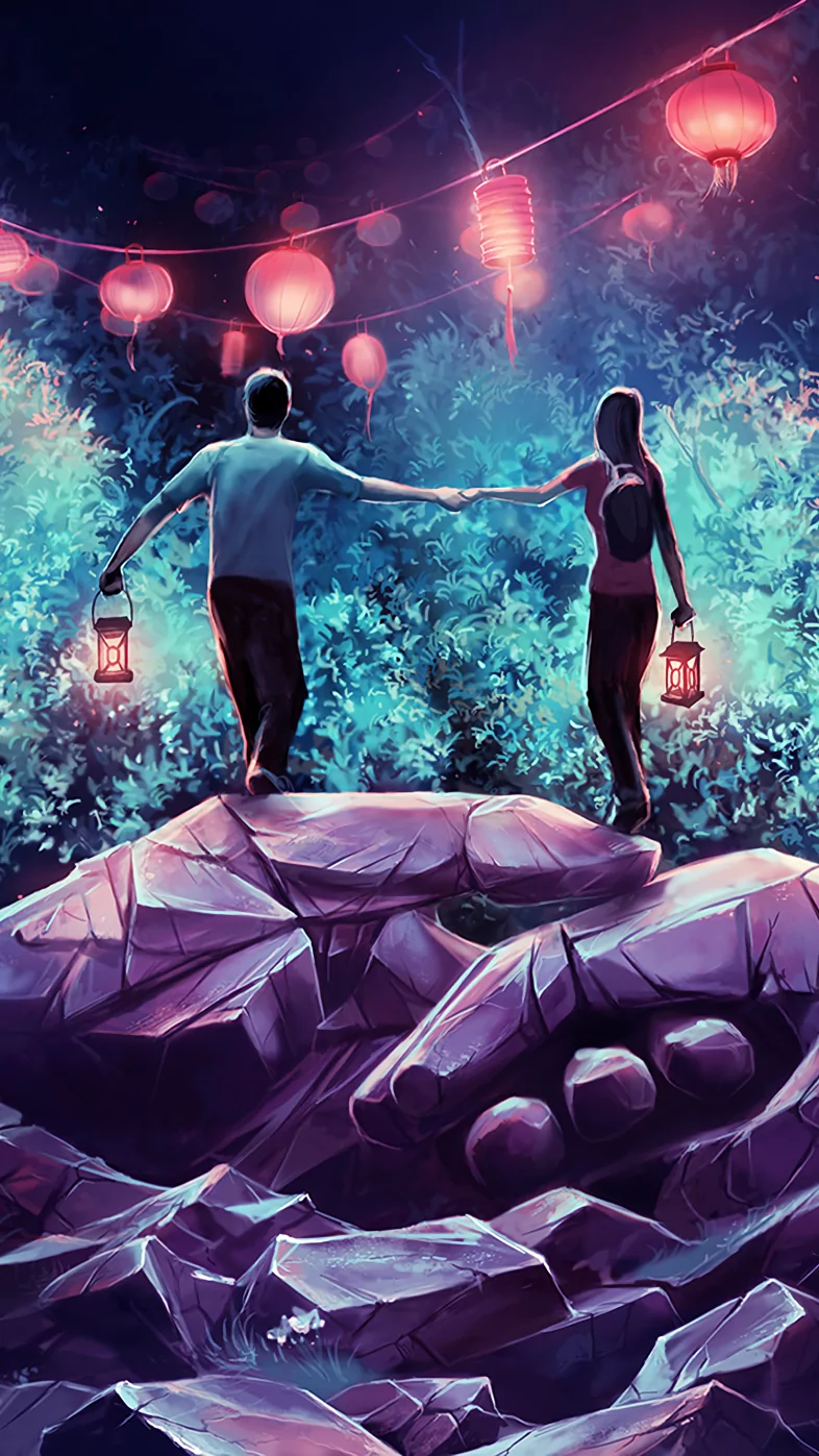 Love  wallpaper