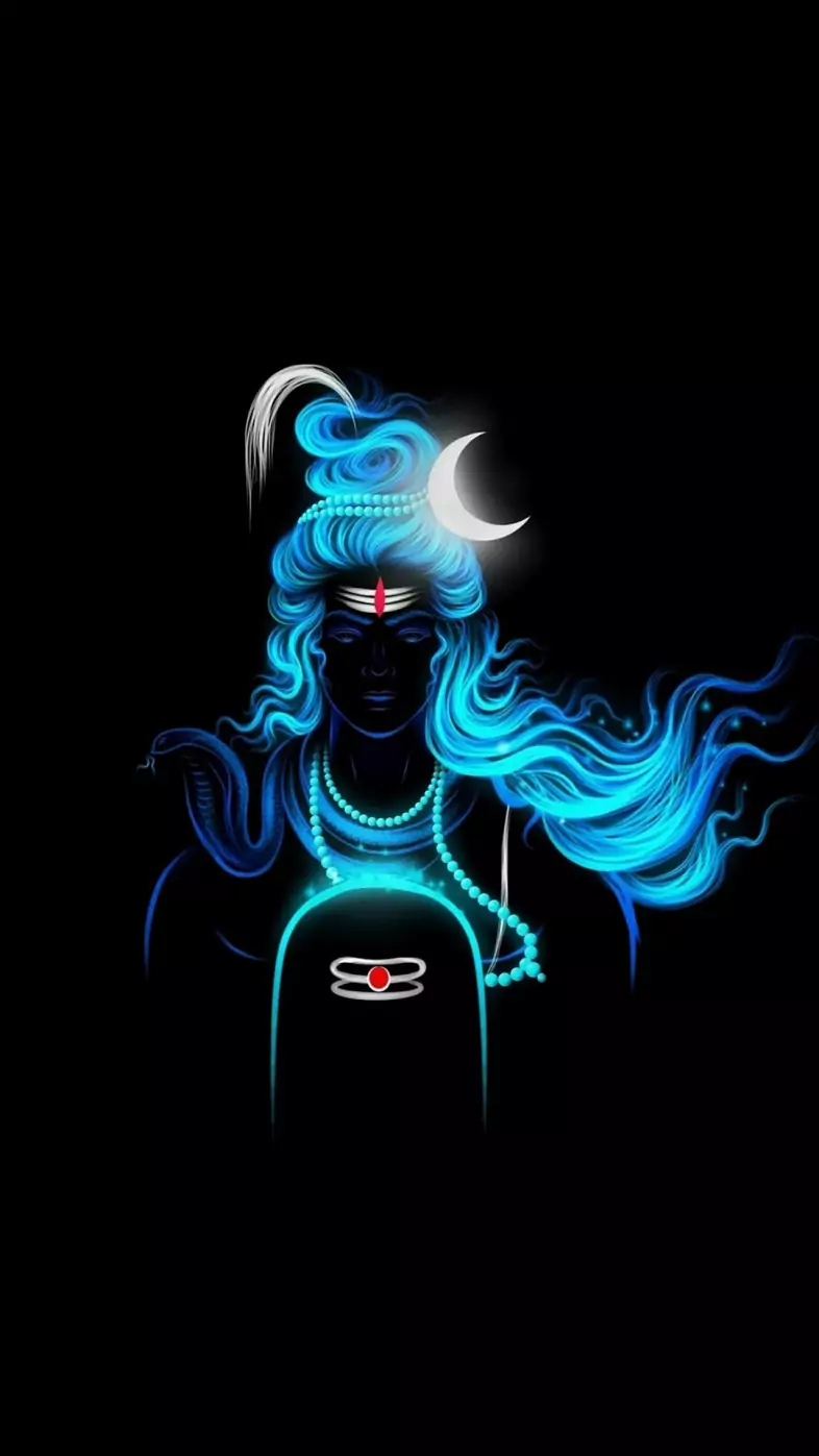 Mahadev wallpaper