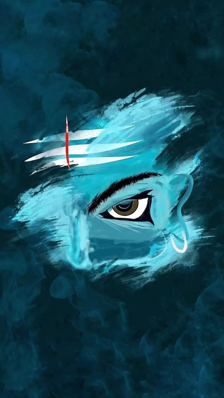 Mahadev wallpaper