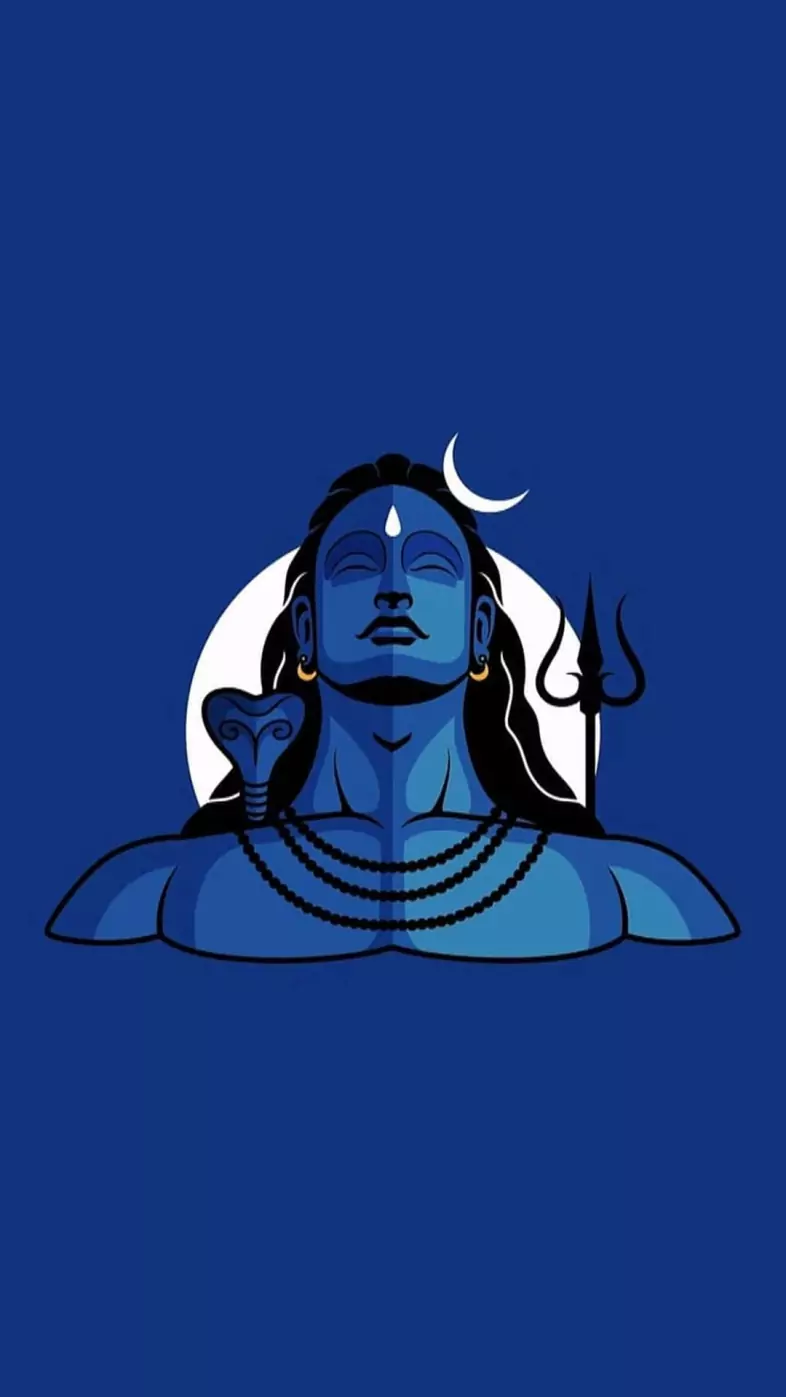 Mahadev wallpaper