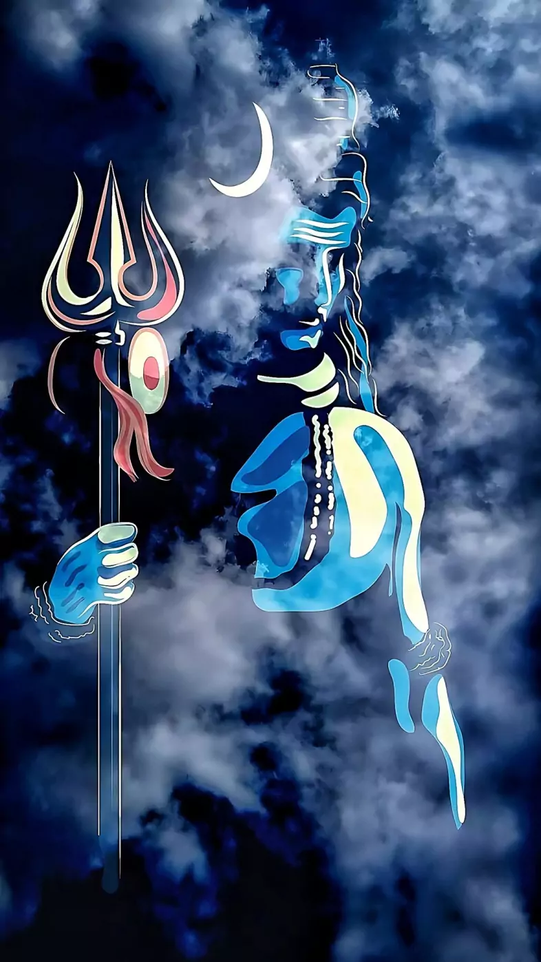 Mahadev wallpaper