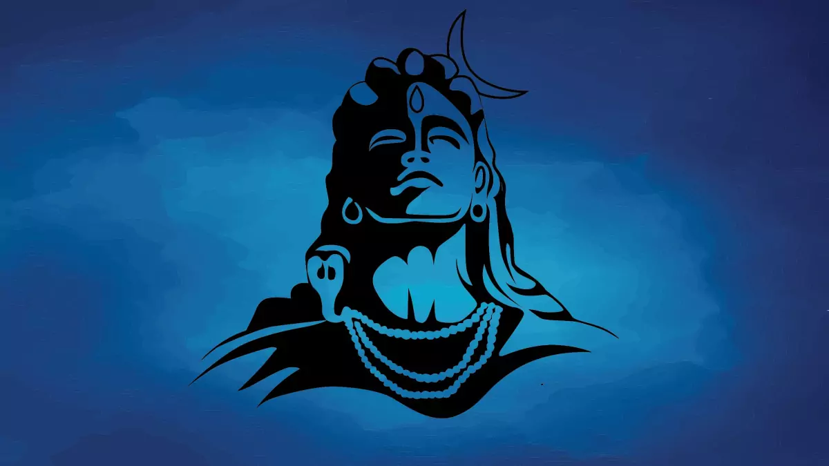 Mahadev wallpaper