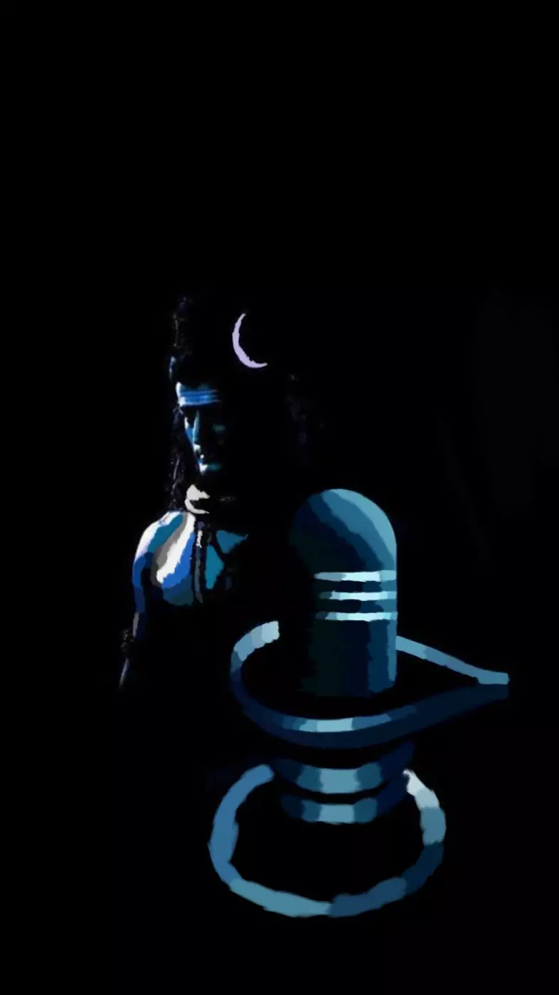 Mahadev wallpaper