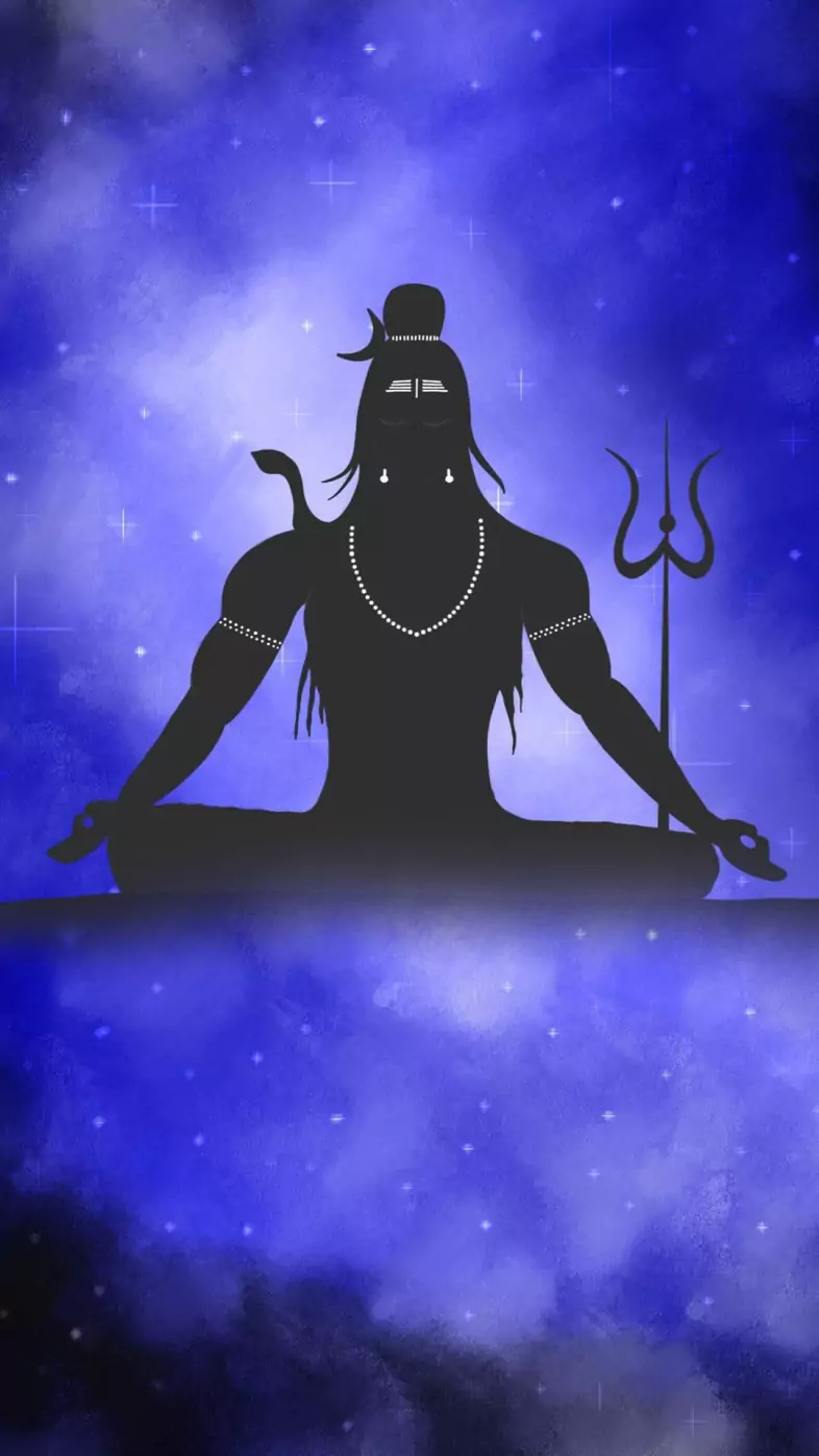 Mahadev wallpaper
