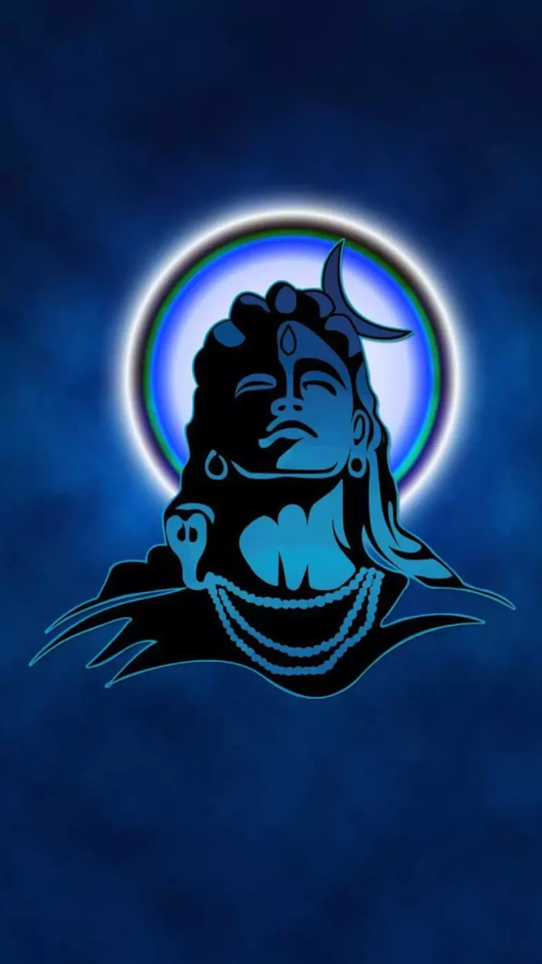 Mahadev wallpaper