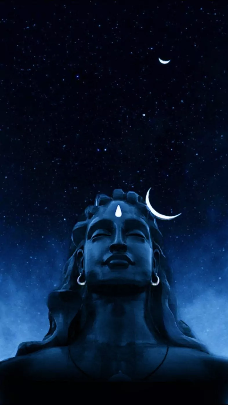 Mahadev wallpaper