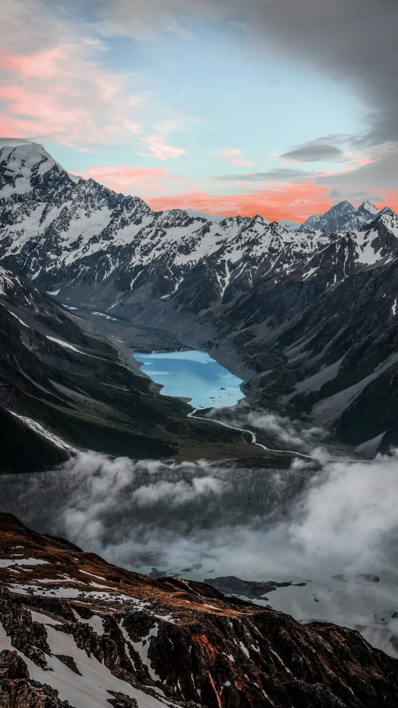 Mountain  wallpaper