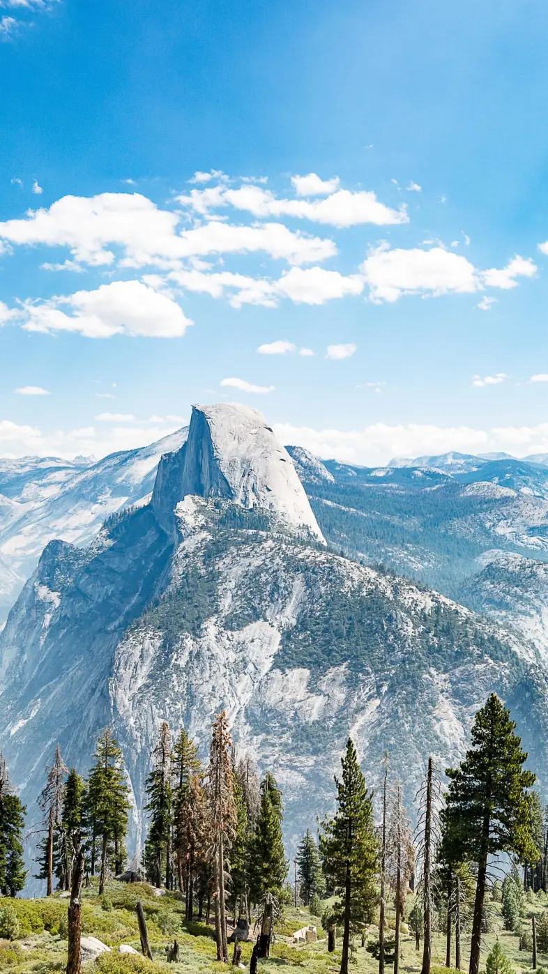 Mountain  wallpaper
