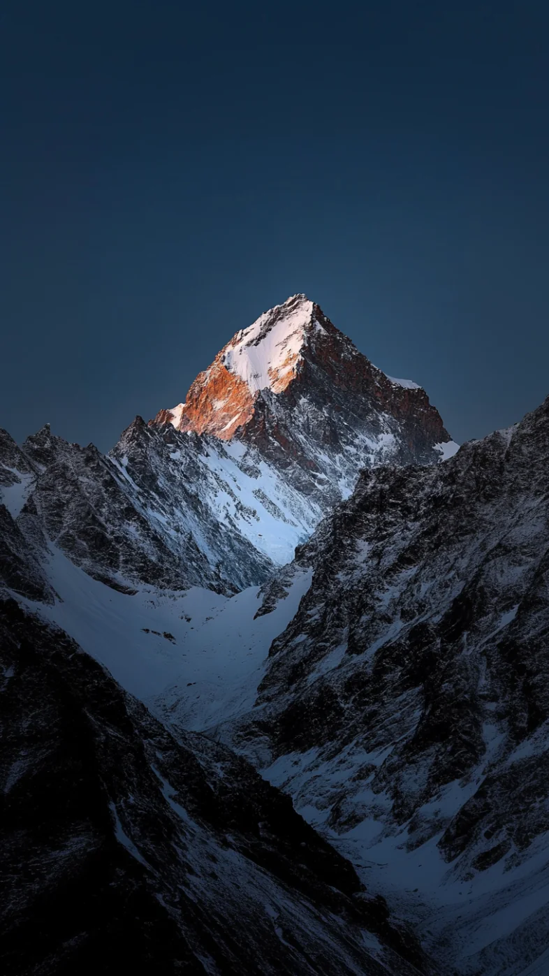 Mountain  wallpaper